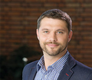 Portrait von Marco Haase