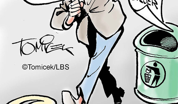 Vorteil kann entfallen – Erbschaftssteuerbefreiung wurde rückabgewickelt