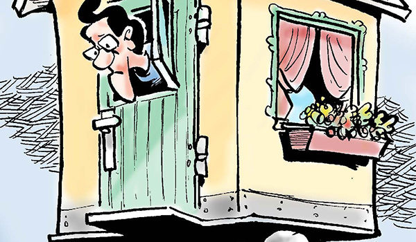 Steuer für das mobile Heim – Unter bestimmten Bedingungen ist das zulässig