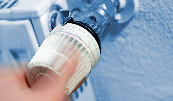 Tipps zum Reduzieren der Heizkosten