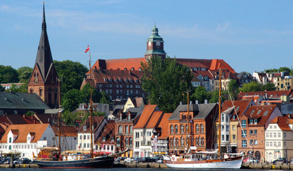 Der Immobilienmarkt in Flensburg
