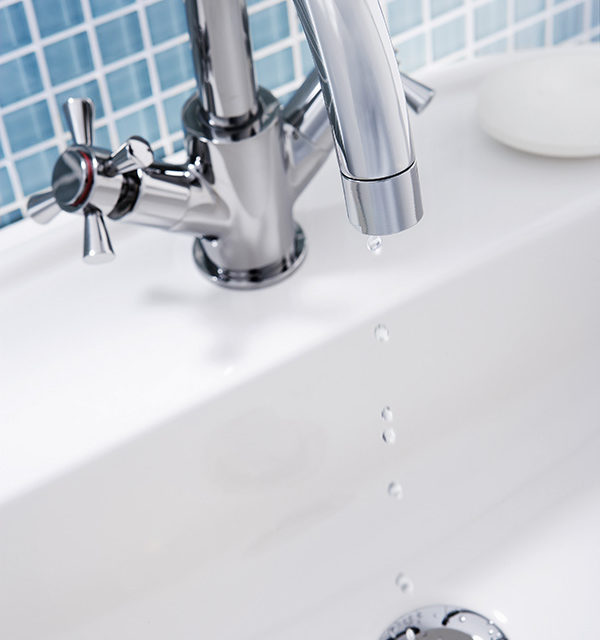 Trinkwasserverordnung – worauf Gebäude­eigentümer zu achten haben