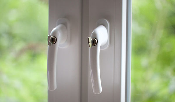 Tipps zum Einbruchschutz