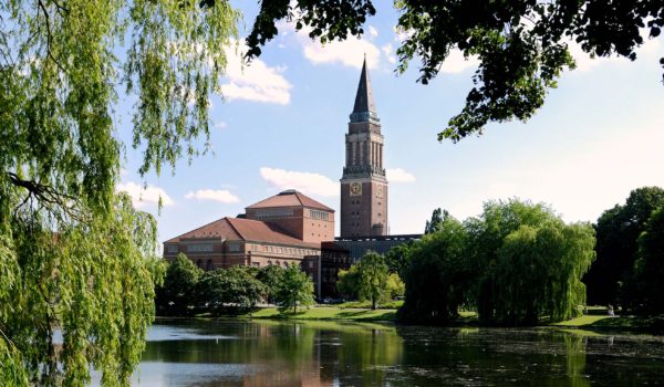 Kiel – die facettenreiche Landeshauptstadt Schleswig-Holsteins