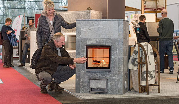 hanseBAU und Bremer Altbautage zeigen Sonderschauen zum Thema Holz