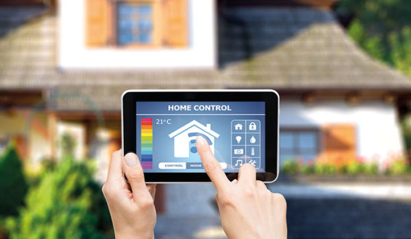 Smart Home – sinnvoll oder riskante Spielerei?