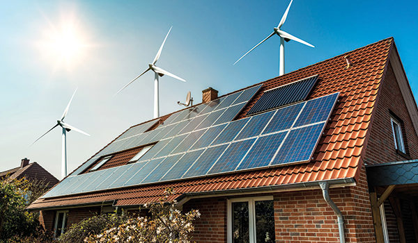 Was ändert sich 2018  für Verbraucher?