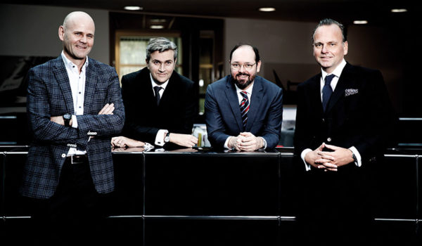 Trinavis in Kiel – Ihr Wirtschaftsprüfungs- und Steuerberatungsunternehmen