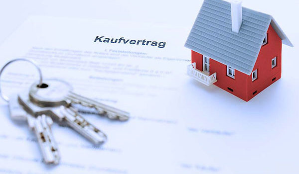 Wann kann ich zum Notar gehen? – Basiswissen Immobilienfinanzierung