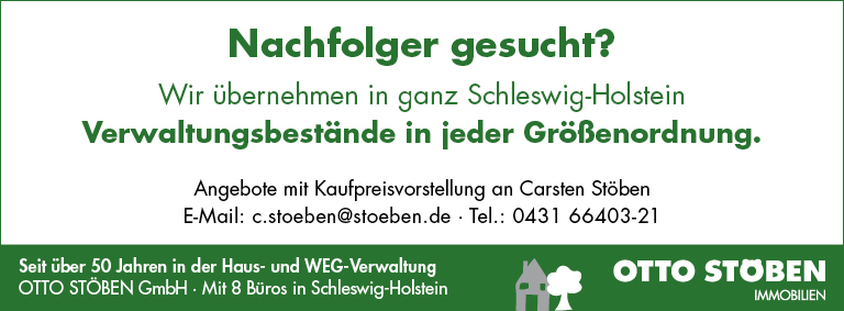 Makler Adressen Immobilienmarkt