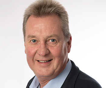 Jürgen Hlubek, Geschäftsführer TGI Finanzpartner GmbH & Co. KG