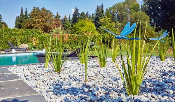 Jetzt den Garten „sommerfest“ machen – Ein eigener Pool ist an  heißen Tagen das Nonplusultra