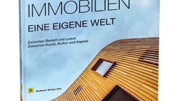 Immobilien –  eine eigene Welt