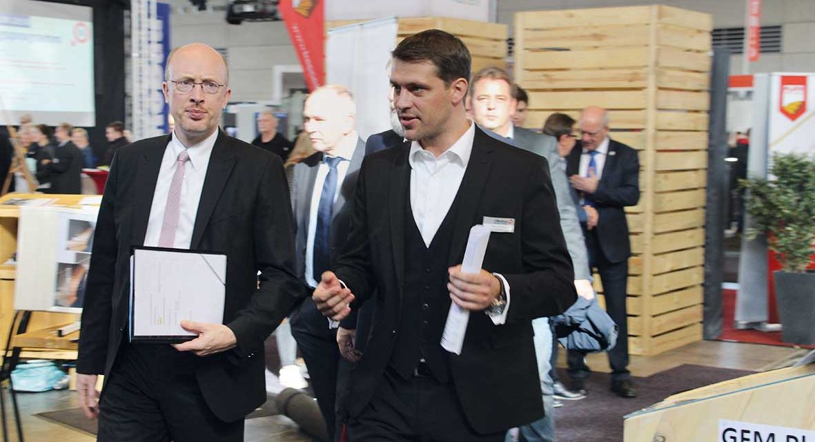 29. Baumesse RoBau