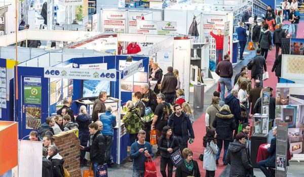 hanseBAU 2020:  Alles auf einen Blick