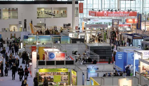 Die home2 – Hamburgs Verbrauchermesse  rund um das Thema Immobilien