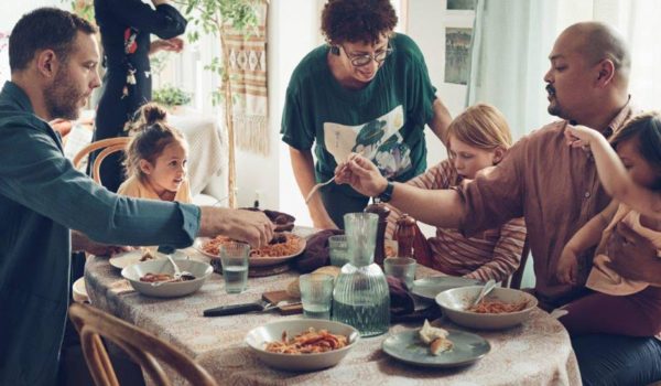 Nachbarn sind den Deutschen wichtiger als gedacht