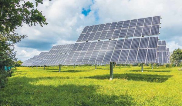Energetische Sanierung,  Photovoltaikanlagen und BHKW aus steuerlicher Sicht