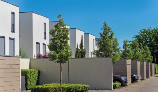 Kein zivilrechtliches Gewohnheitsrecht  zwischen Grundstücksnachbarn