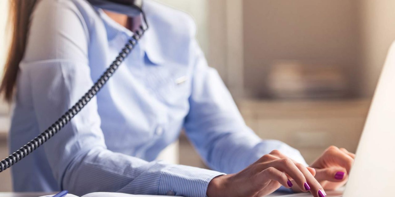 Wie man das Homeoffice steuerlich absetzen kann