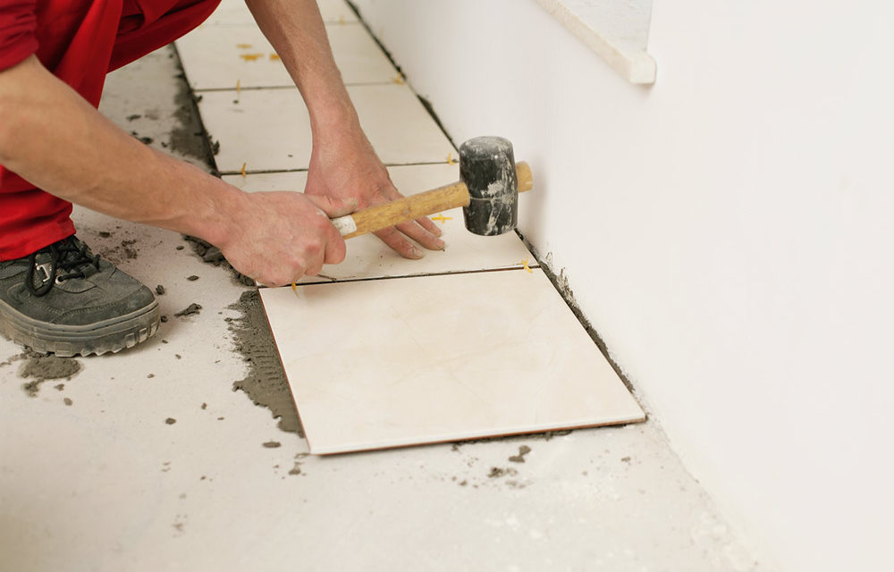 „Salomonisches“ Urteil bei Schönheitsreparaturen