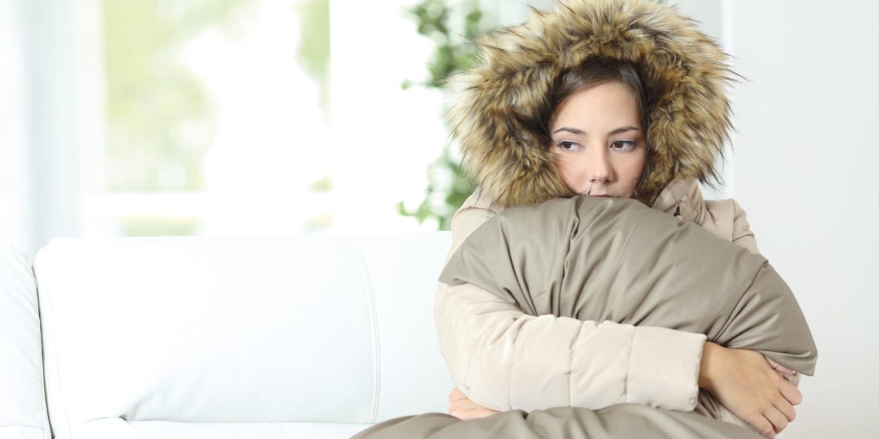 Wann der Vermieter die  Heizung einschalten muss