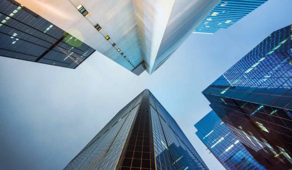 Immobilienwerte der verschiedenen Marktsegmente in der  Coronakrise überwiegend stabil