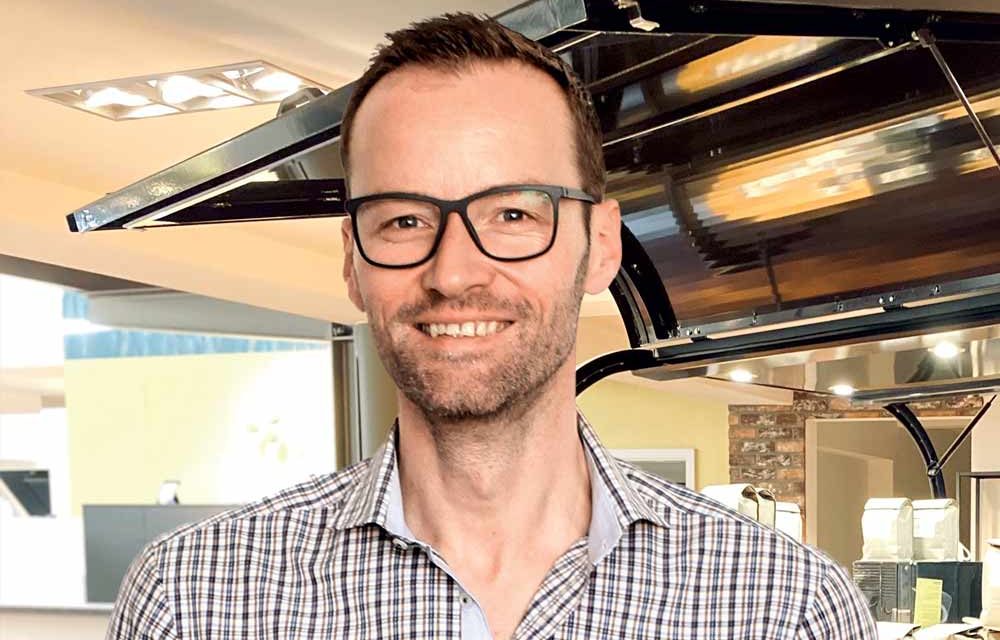 Falke Küchen – Noch mehr Design, noch mehr Technik