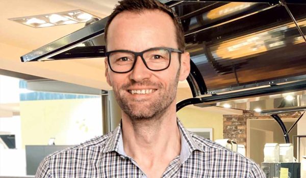 Falke Küchen – Noch mehr Design, noch mehr Technik