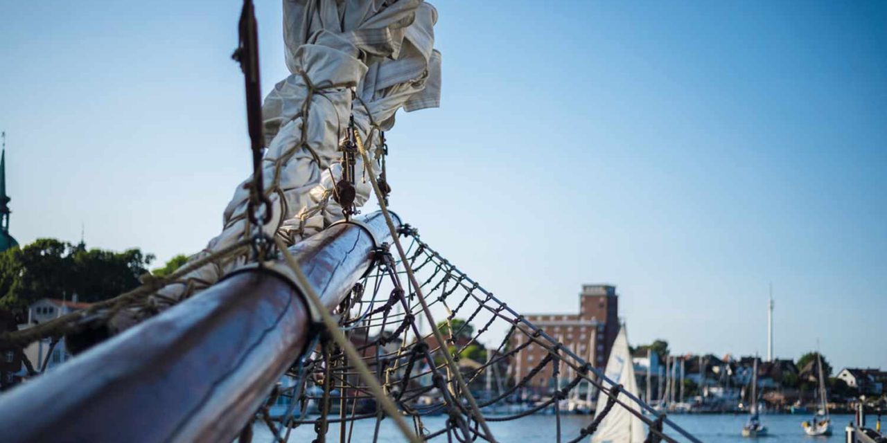 Ostsee Schlei – hier lässt es sich leben!