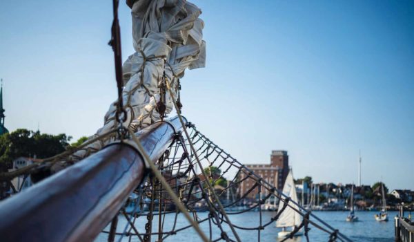 Ostsee Schlei – hier lässt es sich leben!