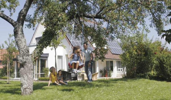Immobilienmarkt im Check