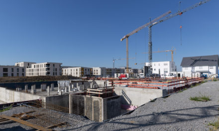 Böse Überraschungen beim Hausbau vermeiden