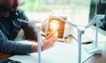 Bereitschaft zur Mitwirkung an der Energiewende wächst