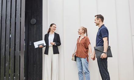 Kauf einer Bestandsimmobilie – immer einen Experten zu Rate ziehen