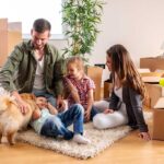 Wohneigentum für Familien: Förderprogramme und Tipps fürs Eigenheim
