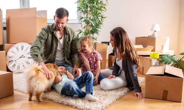 Wohneigentum für Familien: Förderprogramme und Tipps fürs Eigenheim