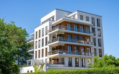 Immobilienmarkt 2025: Stabilisierung mit regionalen Unterschieden