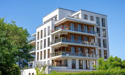 Immobilienmarkt 2025: Stabilisierung mit regionalen Unterschieden