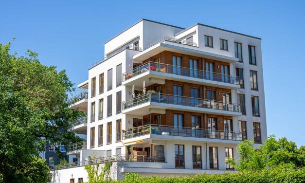 Immobilienmarkt 2025: Stabilisierung mit regionalen Unterschieden