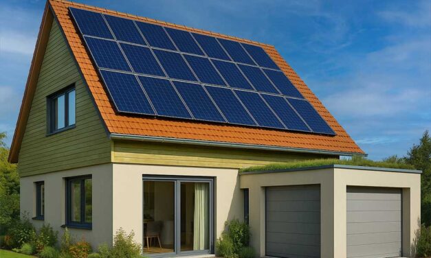 Energieeffizienz im Fokus: Neue EU-Richtlinien für Gebäude