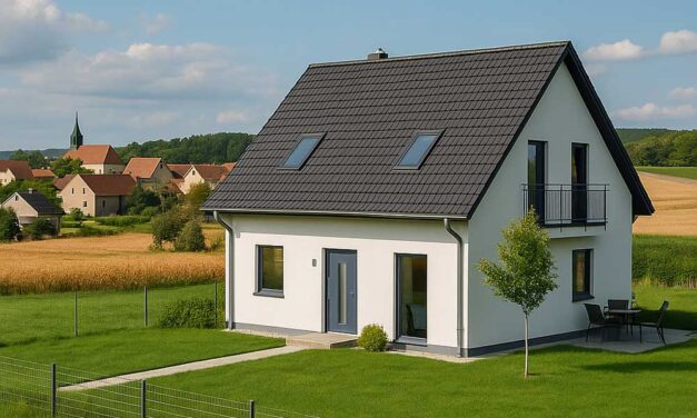 Stadtflucht 2025: Warum immer mehr Menschen aufs Land ziehen
