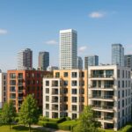 Immobilienmarkt 2025: Stabilisierung nach der Krise – Chancen für Makler und Investoren