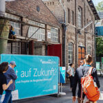 Fachkongress auf Zanders zeigt klaren Trend: Umbau vor Neubau