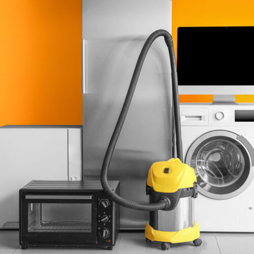 All-in+ von Bosch: Das Full-Service-Abo für Haushaltsgeräte