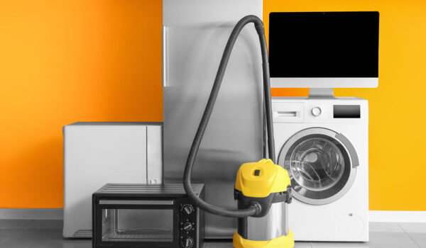 All-in+ von Bosch: Das Full-Service-Abo für Haushaltsgeräte