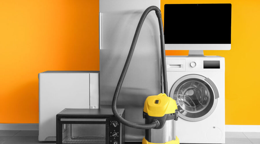 All-in+ von Bosch: Das Full-Service-Abo für Haushaltsgeräte