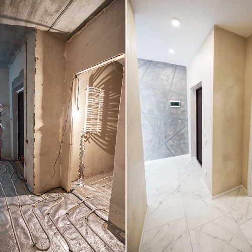 Investitionssicherheit für Transformation im Gebäudebestand