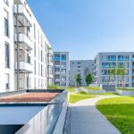Wohnimmobilien 2025 – Nachfrage nach großen Objekten stabil