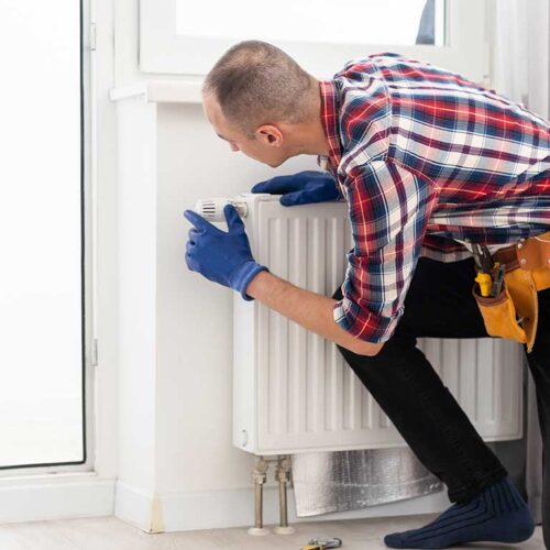 Für einen sorgenfreien Winter: Heizungswartung jetzt!